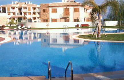 Sierra Cortina Resort - Foto 17