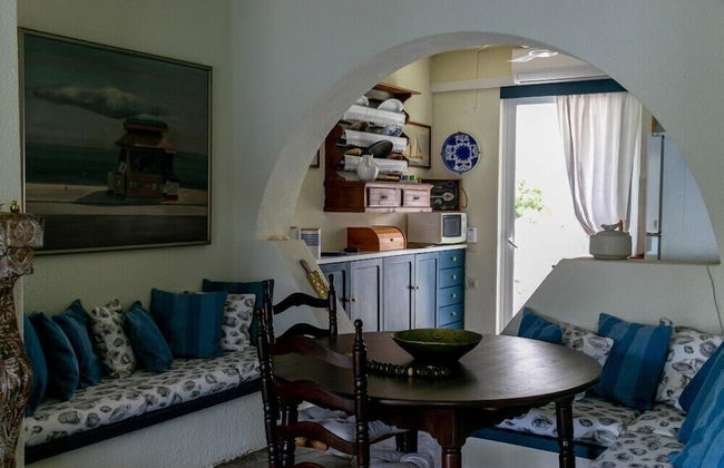 Grand Bleu Apartments & Villas - Foto 54