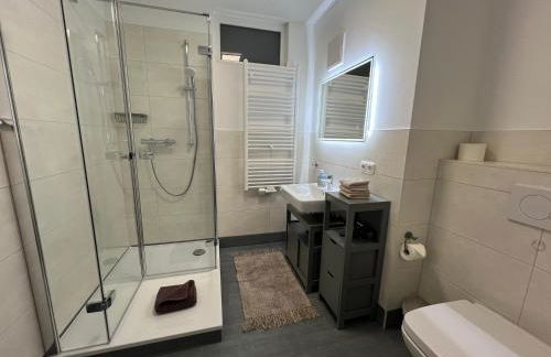 S2 FeWo in Bad Saarow, Seestr 2 - Foto 8