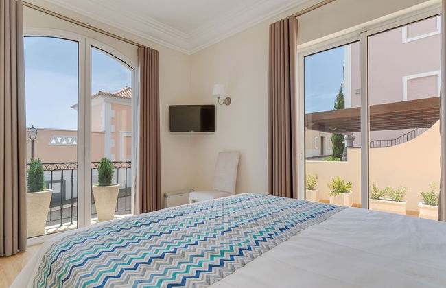 Villa Sol Palheiro Village - Foto 3