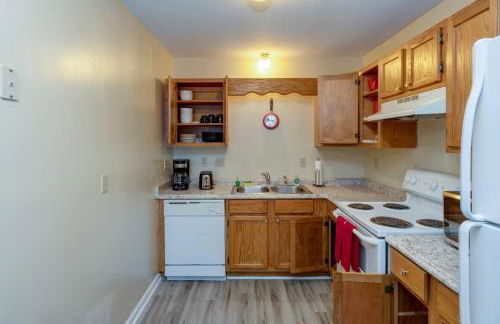 3 Bedroom Home Perfect for Groups - Foto 16