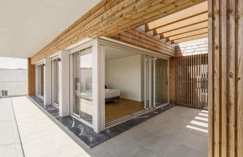 Lilac Cascais Villa with Swimming Pool - Foto 11