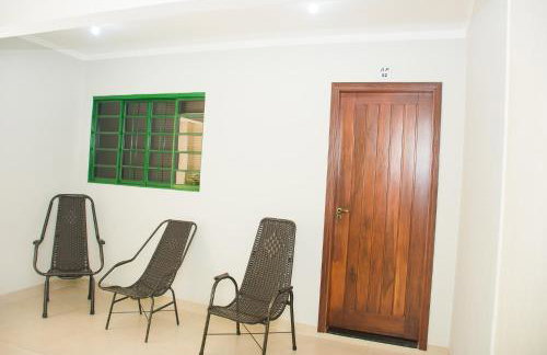 Apto com churrasq em Monte Castelo-Campo Grande MS - Foto 20