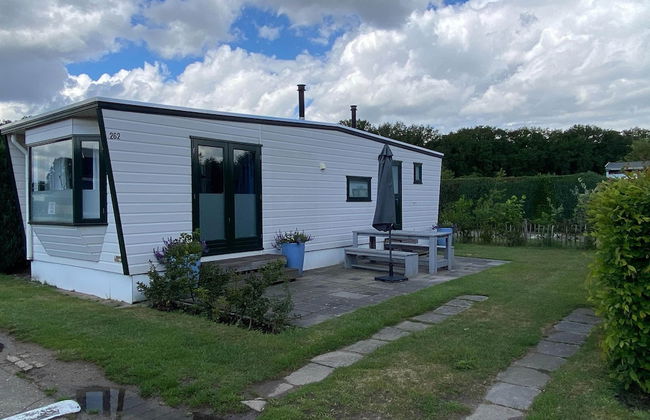 Chalet Near Drunense Dunes in Van Gogh Style - Foto 19