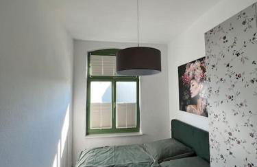 Traumwohnung am Altstadt Hafen Stralsund - Foto 9