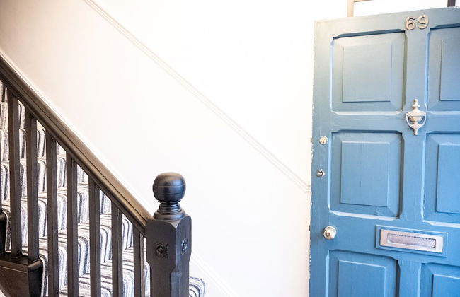 Northern Hideaways St Cuthberts, Seahouses - Foto 8