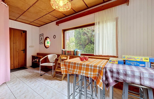 Holiday Home Alexorella by Interhome - Foto 53