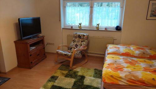 Ferienwohnung Schwarz - Foto 2