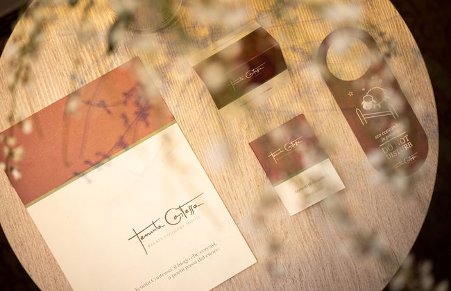 UNA HOTELS Tenuta Contessa Farm & SPA Cosenza - Photo 8