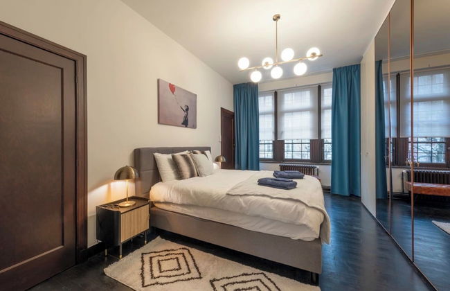 Fish Market Apartments - Photo 4