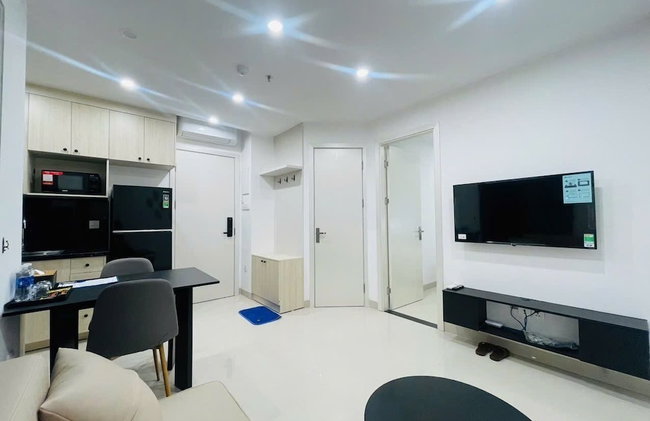 Sun Residences Hotel and Apartment - Foto 8
