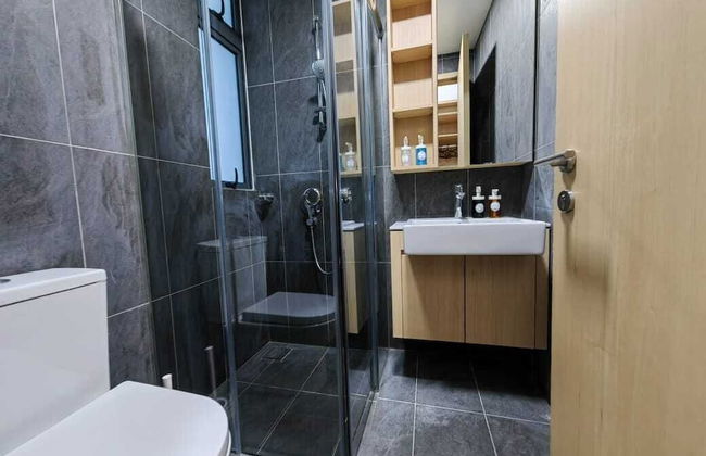 COLONY BY INFINITUM KLCC - Foto 46