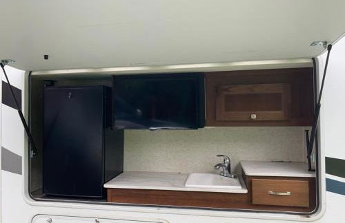 The Glamper at Red-Bow - Foto 7