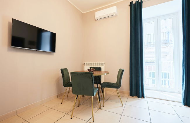 Vicky s Luxury Guesthouse by Napoliapartments - Foto 10