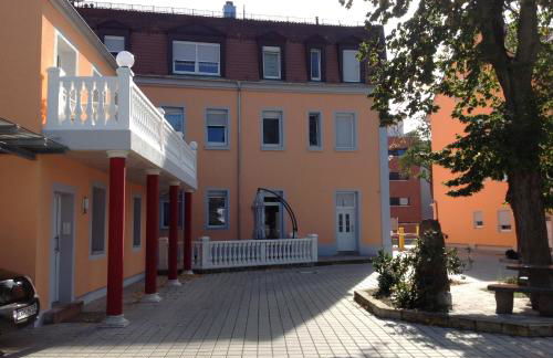 KRAL - Residenz Erlangen - Foto 4