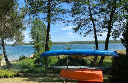 Domek Marzeń Powidz - Foto 4