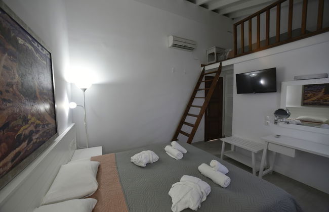 Olive Press Hotel & Apartments - Foto 18