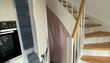 Ferienwohnung Hinrichshagen - Foto 3