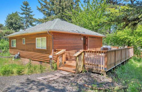 The Cottage Seal Rock - Foto 1