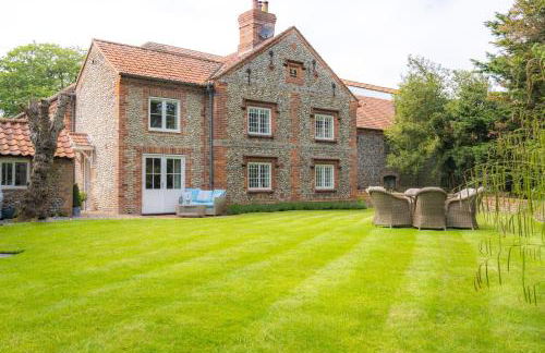 Glaven Cottage - Foto 36