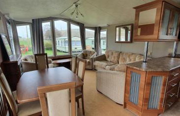 Honey Cottage Caravan Park - Foto 31