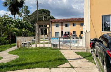 Apartamento cop30 residencial aracema - Foto 9