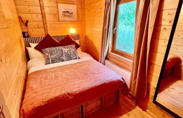 The Alpaca Cabin - Photo 24