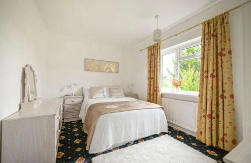 Cosy Inn near Luton Station, Mall and Luton Airport 10 Min - Foto 54