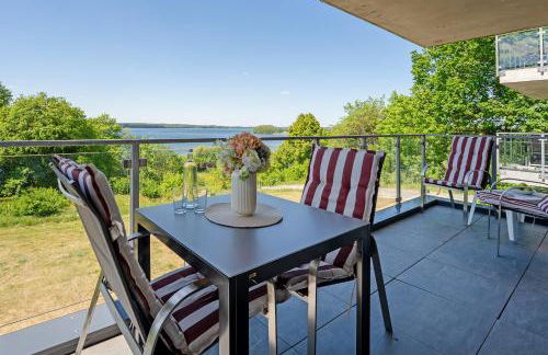 Haus Seeblick Bosau Seeadler - Foto 1