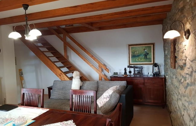 Vacation House Donacka Gora - Foto 9