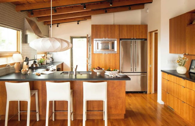 Camden by Avantstay 5mins to the Beach! Elevated Home w/ Pacific Ocean Views - Foto 6