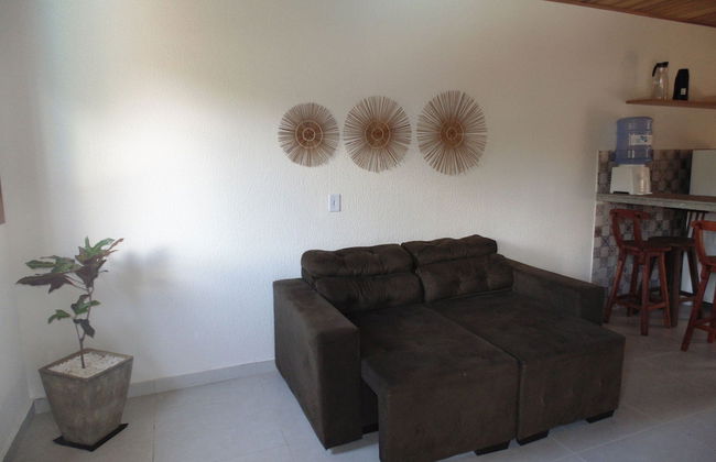 Flats da Ilha 2 Quartos - Foto 23