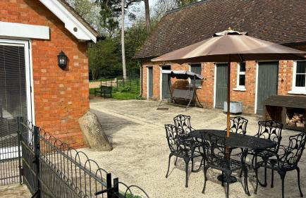 The Dower House - Foto 25