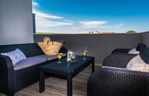 Apartments Sun Resort Nikolina - Foto 75