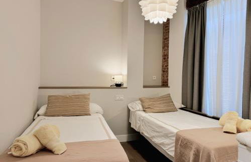 Apartamentos DUKE - Photo 44