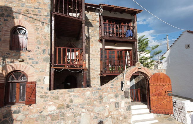 Traditional Apartment in Elounda - Foto 24