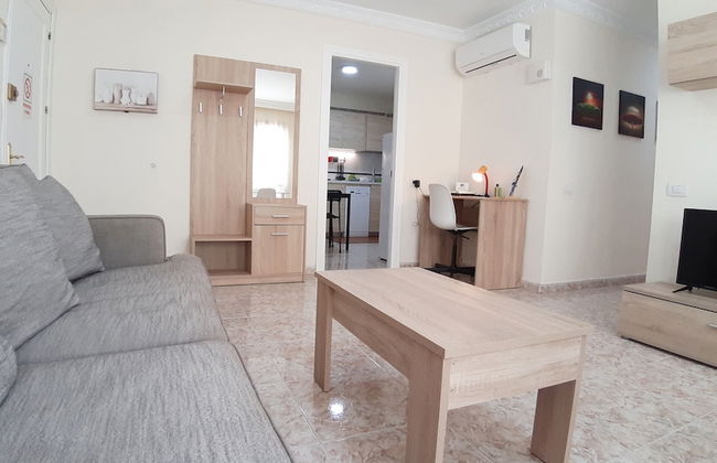 Charming 3-bedroom Apartment in Corralejo, Lanzarote - Foto 28