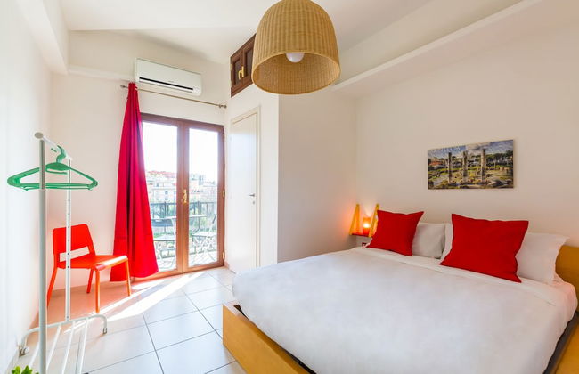 Serapide's Temple by Wonderful Italy - Foto 11