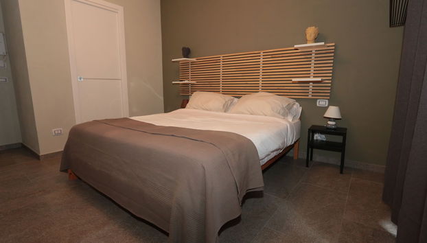 OIKIA AUTOMATIC ROOMS - Foto 5, Habitación