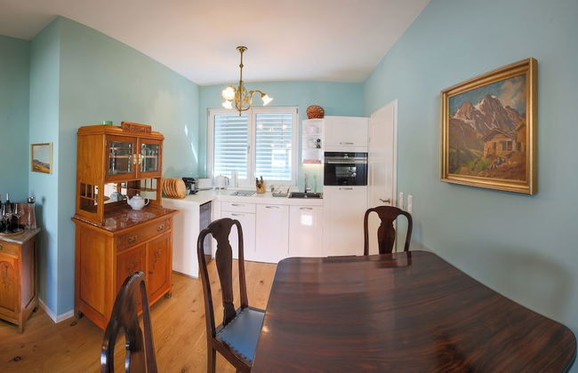 Penta Apartments - Foto 12