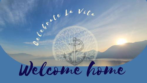 Bella Vista Lago Maggiore Einzigartiger Blick 365 Tagen - Foto 3