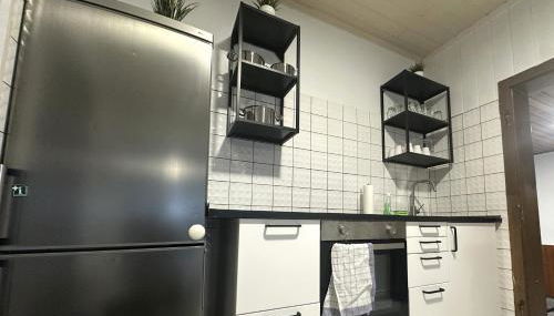 Großzügige Handwerkerwohnung - Viel Platz und voll ausgestattet - Photo 2, stove