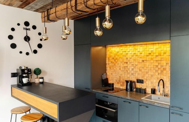 Landscape Zakopane - LoftAffair - Foto 30