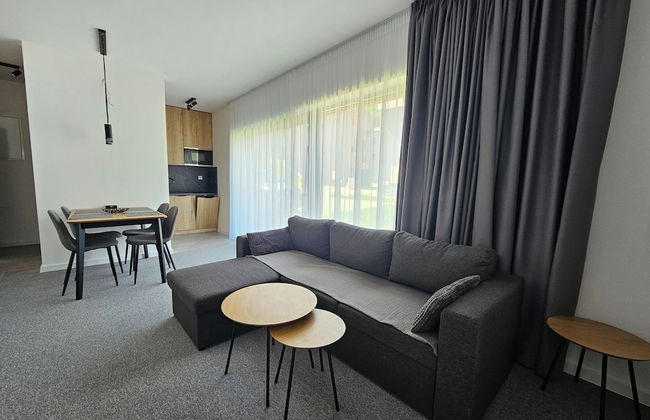 Chalets Hrabovo - Foto 58