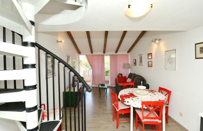 Bay House Rosohotnica - Foto 76