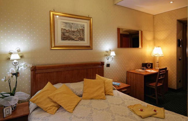 Vatican Holiday - Photo 21