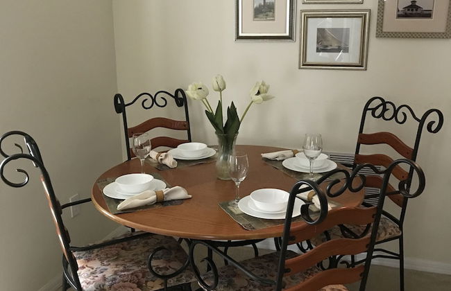 Davenport Vacation Homes by Shine FM - Foto 33