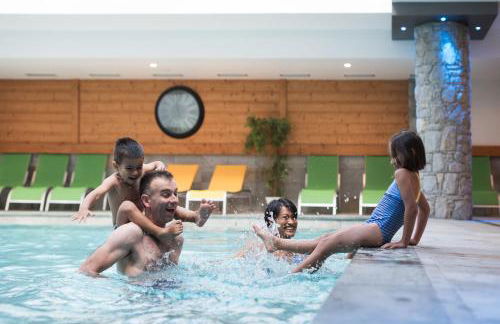 CGH Résidence Boutique Le Napoléon - Photo 22