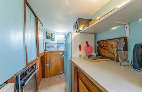 Superbe Péniche En Centre Ville - Foto 76