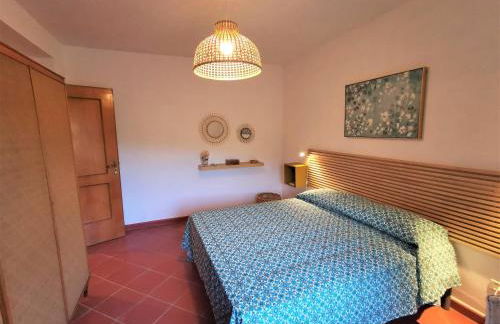 Elegante villa panoramica con giardino e idromassaggio a 10 minuti dal mare - Foto 42